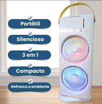 Climatizados portátil Climatizados portátil