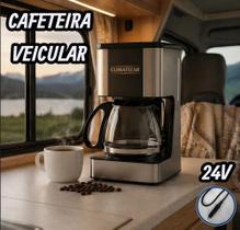 Climatizar Cec2002 Elétrica Cor Preto 24v