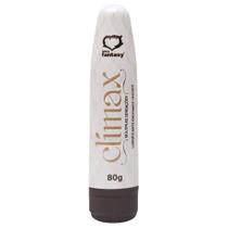 Clímax Excitante Lubrificante Toy 80G Sexy Fantasy