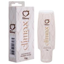 Clímax Gel Facilitador De Orgasmo 15G Sexy Fantasy Clímax Gel Facilitador De Orgasmo 15G Sexy Fantasy