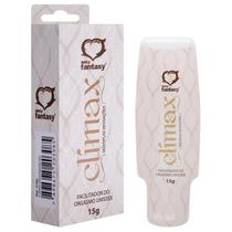 Climax Gel Facilitador de Orgasmo Unissex