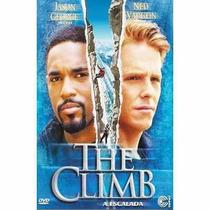 Climb, the - A Escalada - Comev (Dvds)