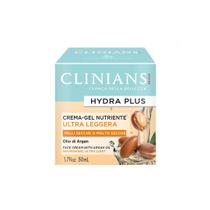 Clinians hydra plus ultra leggera 50ml Clinians hydra plus ultra leggera 50ml