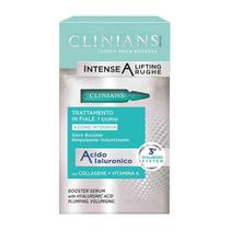 Clínians Intensive Lifting com Ácido Hialurônico - Creme Antirrugas - Clinians