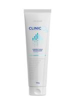 Clinic O3 Creme para massagem ozonizado Luci Luci (LUCILUCI) Clinic O3 Creme para massagem ozonizado Luci Luci (LUCILUCI)