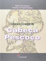 Clinica E Cirurgia de Cabeca E Pescoco Clinica E Cirurgia de Cabeca E Pescoco