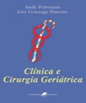 Clinica e cirurgia geriatrica