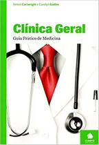 Clinica geral guia pratico de medici