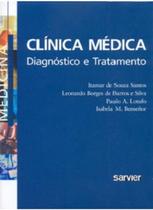 Clinica Medica Diagnostico E Tratamento - Sarvier