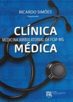 Clínica Médica Medicina Ambulatorial da FCM-MG - Fundação Educacional Lucas Mac