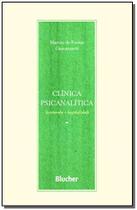 Clínica psicanalítica