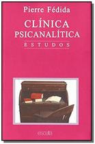 Clínica Psicanalítica Estudos - ESCUTA - PULSIONAL