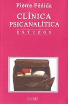 Clinica Psicanalítica - Estudos