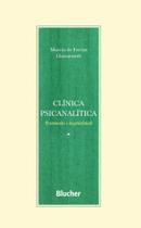 Clinica psicanalitica - testemunho e hospitalidade Clinica psicanalitica - testemunho e hospitalidade