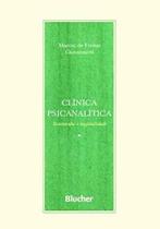 Clínica psicanalítica: testemunho e hospitalidade