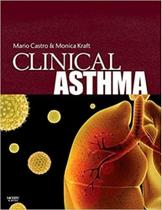 Clinical asthma