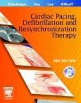 Clinical cardiac pacing, defibrillation and resynchronization therapy