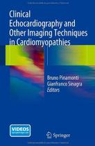 CLINICAL ECHOCARD AND OTHER IMAGING TECH IN CARDIOMYOPATHIES -