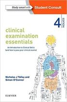 Clinical examination essentials: an introduction to clinical skills