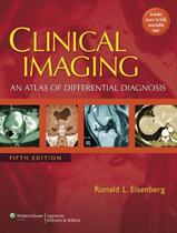 Clinical Imaging an Atlas Of Differential