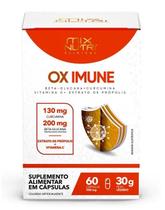 Clinical ox imune- 60 caps