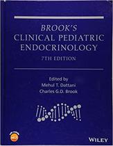 Clinical pediatric endocrinology - John Wiley & Sons Inc