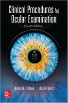 Clinical procedures for ocular examination