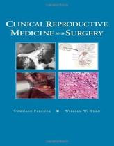 Clinical reproductive medicine and surgery - dvd-rom inside!