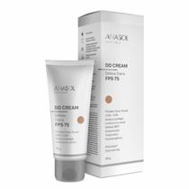 Clinicals DD Cream Facial FPS75 40g - Anasol Clinicals DD Cream Facial FPS75 40g - Anasol