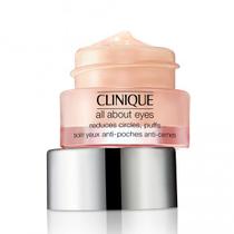 Clinique All About Eyes creme de olhos 15ml