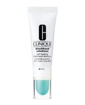 Clinique Blackhead Solutions Auto-aquecimento Preto Clinique Blackhead Solutions Auto-aquecimento Preto