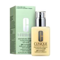 Clinique Dramatically Different Moisturizing gel 125ml