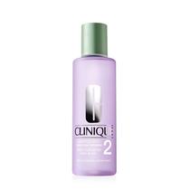 CLINIQUE Esclarecendo Loção 2 (Combinação Seca)--400Ml/13.5Oz CLINIQUE Esclarecendo Loção 2 (Combinação Seca)--400Ml/13.5Oz