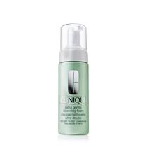 Clinique Espuma de Limpeza Extra Suave - Muito Seco T