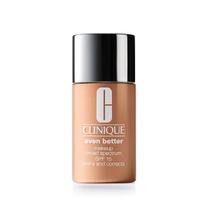 clinique even better makeup broad spectrum spf 15 wn100