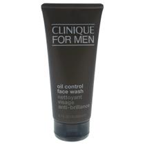 Clinique For Men Oil Control - Lavagem Facial 200mL