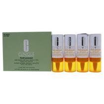 Clinique Fresh Pressed Daily Booster com Pure Vi