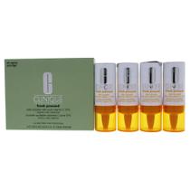 Clinique Fresh Pressed Daily Booster com Vitamina C Pura