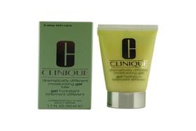 Clinique Gel Hidratante Dramaticamente Diferente