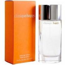 Clinique Happy Edp 100Ml Perfume Feminino