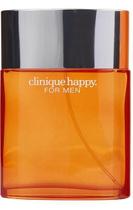 Clinique Happy For Men 100ml - Perfume Masculino - Eau De Toilette Clinique Happy For Men 100ml - Perfume Masculino - Eau De Toilette
