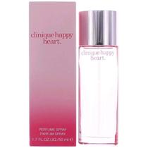 Clinique Happy Heart Eau de Parfum Perfume Feminino 50ml