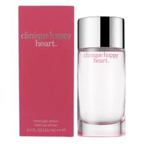 Clinique Happy Heart Feminino Eau de Parfum
