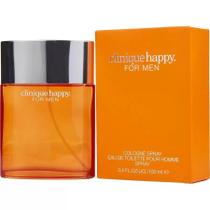 Clinique Happy Men 100Ml Edt Masc