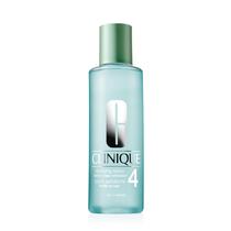 Clinique Loção Clarificante 4 400Ml/13.4Oz Clinique Loção Clarificante 4 400Ml/13.4Oz