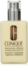 Clinique Loti hidratante dramaticamente diferente Clinique Loti hidratante dramaticamente diferente