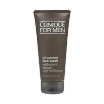 Clinique Men Oil Control Face Wash --200Ml/6.7Oz