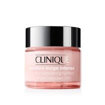 Clinique Moisture Surge Intense 72H - Hidratação Intensa e Reparação Lipídica