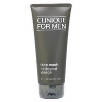 Clinique para homens Face Wash 200Ml/6.7Oz Clinique para homens Face Wash 200Ml/6.7Oz