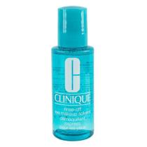 Clinique Rinse Off Eye Make-Up Solvent 60ml Clinique Rinse Off Eye Make-Up Solvent 60ml